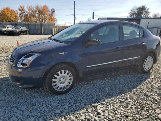 NISSAN SENTRA 2010 3n1ab6ap7al600325