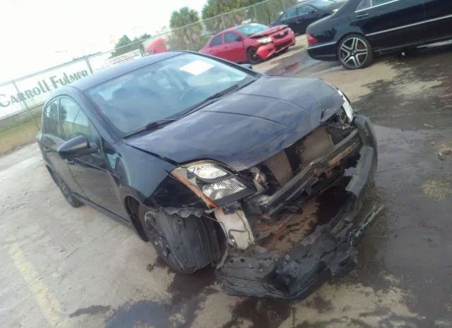 NISSAN SENTRA 2010 3n1ab6ap7al602771