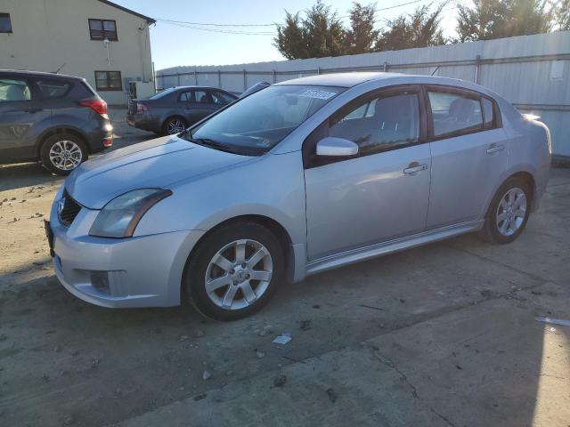 NISSAN SENTRA 2.0 2010 3n1ab6ap7al604312