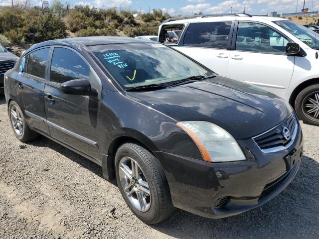 NISSAN SENTRA 2.0 2010 3n1ab6ap7al608019