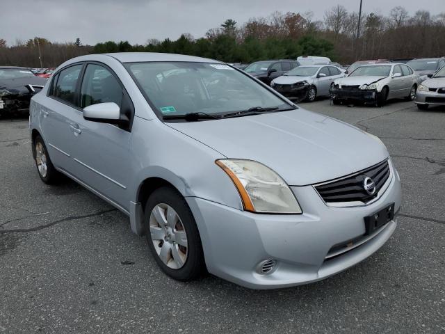 NISSAN SENTRA 2.0 2010 3n1ab6ap7al608666