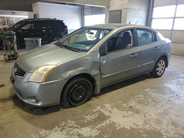 NISSAN SENTRA 2010 3n1ab6ap7al611552