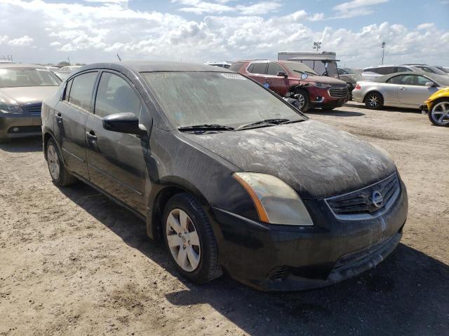 NISSAN SENTRA 2.0 2010 3n1ab6ap7al611891