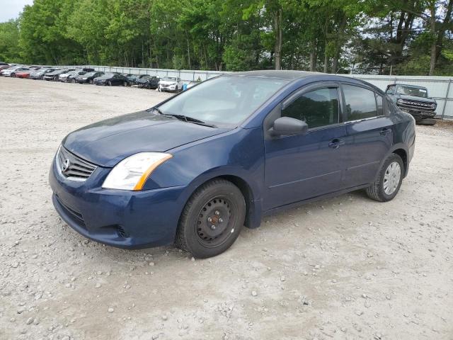 NISSAN SENTRA 2010 3n1ab6ap7al611972