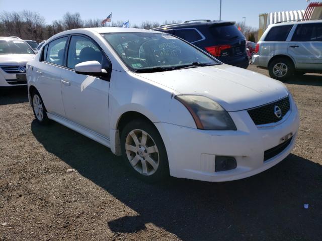 NISSAN SENTRA 2.0 2010 3n1ab6ap7al613608