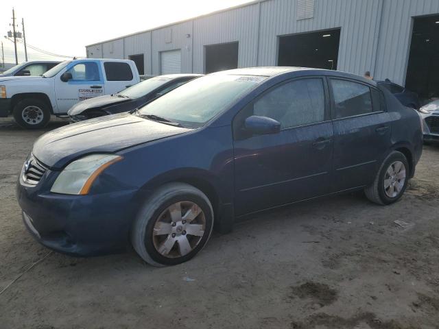 NISSAN SENTRA 2010 3n1ab6ap7al615956