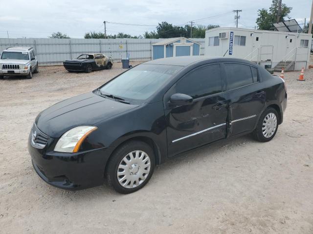 NISSAN SENTRA 2.0 2010 3n1ab6ap7al616086