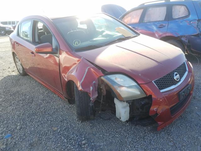 NISSAN SENTRA 2.0 2010 3n1ab6ap7al616749