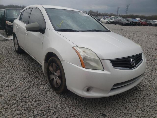 NISSAN SENTRA 2.0 2010 3n1ab6ap7al617710