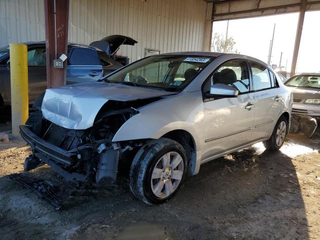 NISSAN SENTRA 2.0 2010 3n1ab6ap7al617920