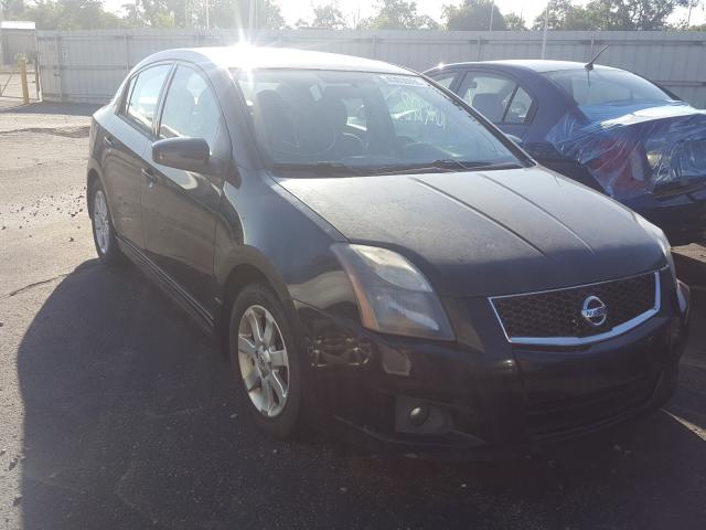 NISSAN SENTRA 2.0 2010 3n1ab6ap7al618257