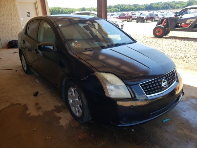 NISSAN SENTRA 2.0 2010 3n1ab6ap7al619263