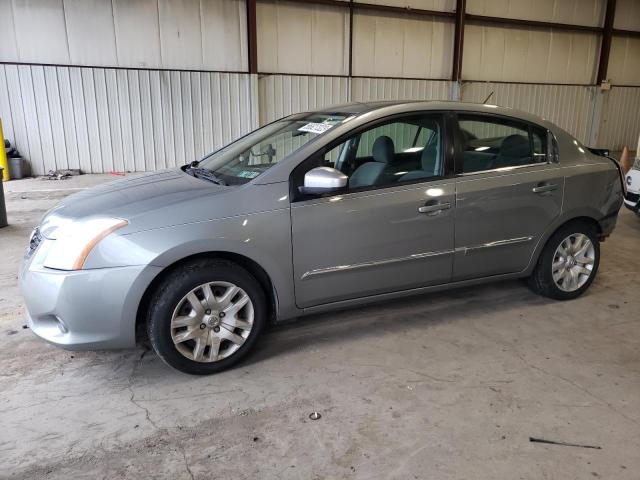 NISSAN SENTRA 2.0 2010 3n1ab6ap7al623121