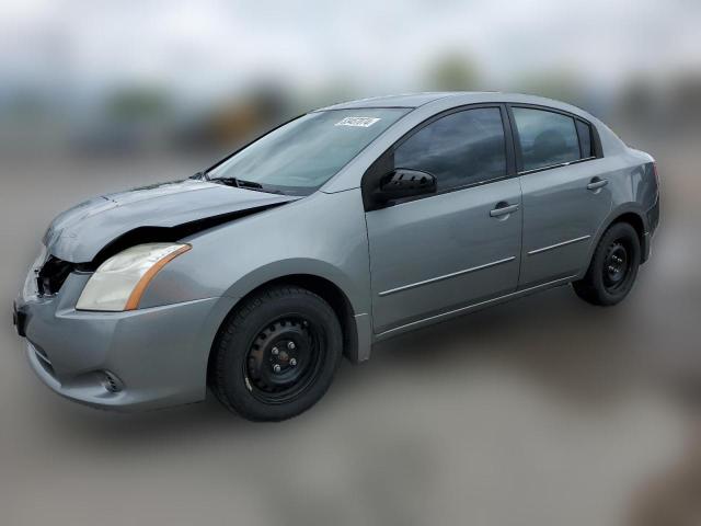 NISSAN SENTRA 2010 3n1ab6ap7al624432