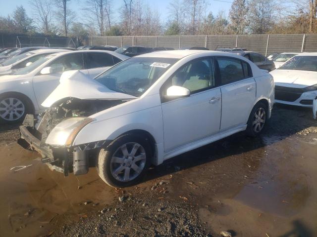 NISSAN SENTRA 2.0 2010 3n1ab6ap7al629453