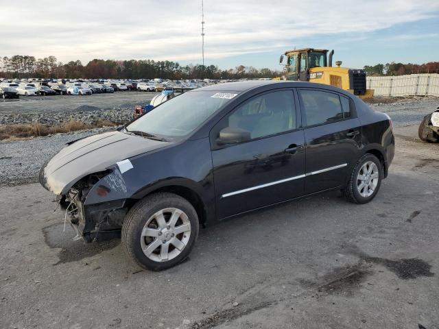 NISSAN SENTRA 2.0 2010 3n1ab6ap7al629579