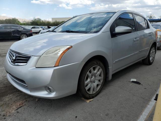 NISSAN SENTRA 2.0 2010 3n1ab6ap7al630408