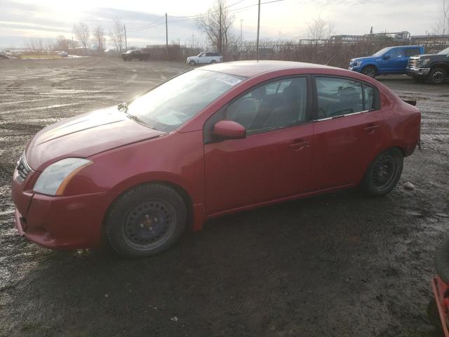 NISSAN SENTRA 2.0 2010 3n1ab6ap7al631509