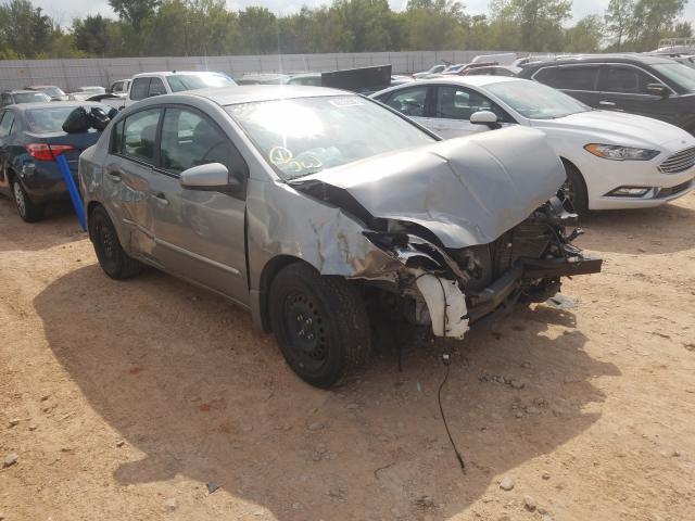 NISSAN SENTRA 2010 3n1ab6ap7al634295