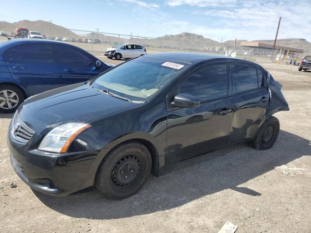 NISSAN SENTRA 2010 3n1ab6ap7al635091