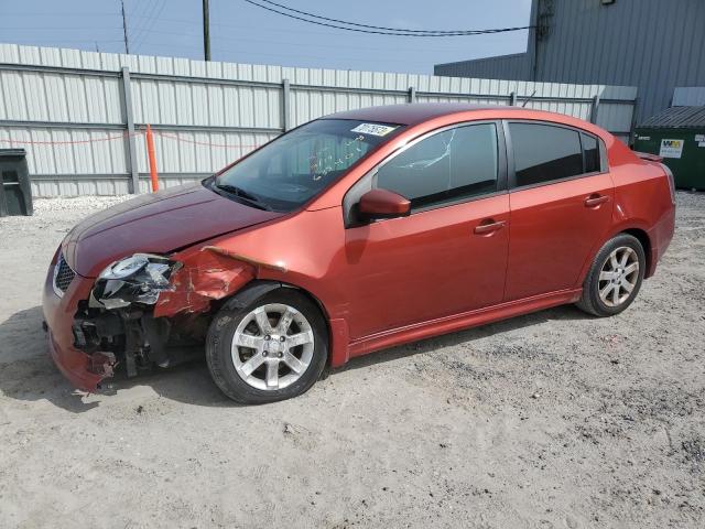 NISSAN SENTRA 2.0 2010 3n1ab6ap7al635401