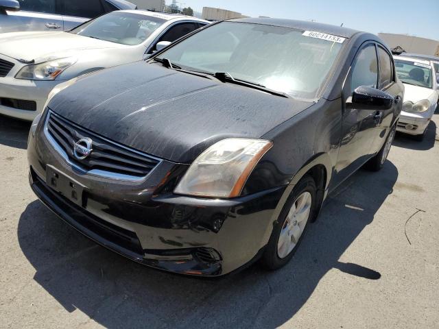 NISSAN SENTRA 2.0 2010 3n1ab6ap7al635768