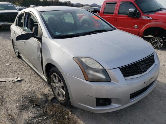 NISSAN SENTRA 2.0 2010 3n1ab6ap7al635964