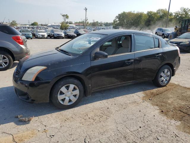 NISSAN SENTRA 2.0 2010 3n1ab6ap7al641764