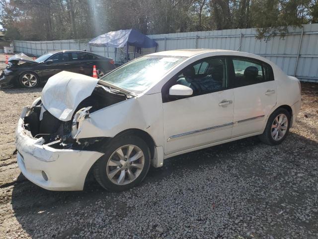 NISSAN SENTRA 2010 3n1ab6ap7al642266