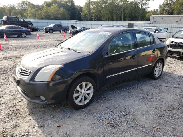 NISSAN SENTRA 2.0 2010 3n1ab6ap7al644695