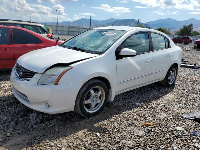 NISSAN SENTRA 2.0 2010 3n1ab6ap7al649721