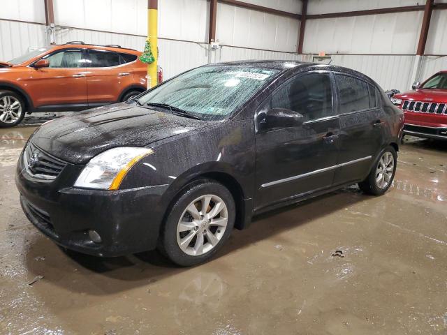 NISSAN SENTRA 2010 3n1ab6ap7al651792