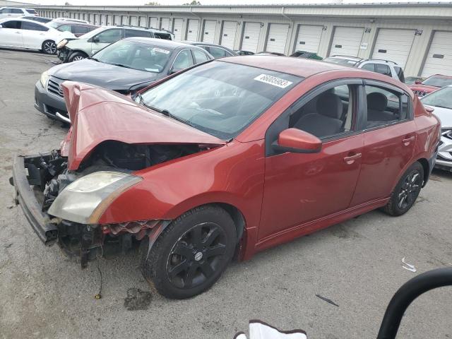 NISSAN SENTRA 2.0 2010 3n1ab6ap7al652702