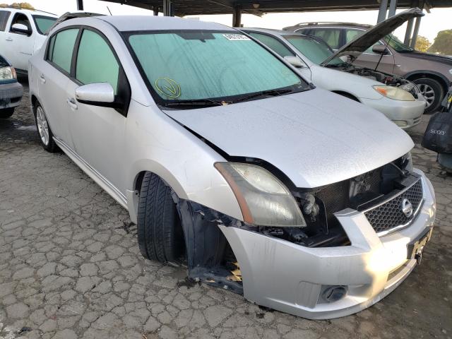 NISSAN SENTRA 2.0 2010 3n1ab6ap7al653171