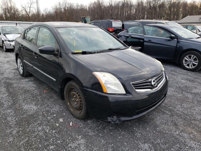 NISSAN SENTRA 2.0 2010 3n1ab6ap7al654983