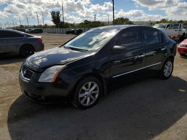 NISSAN SENTRA 2010 3n1ab6ap7al658760