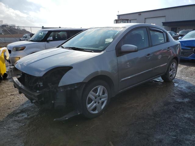 NISSAN SENTRA 2.0 2010 3n1ab6ap7al660931