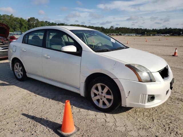 NISSAN SENTRA 2.0 2010 3n1ab6ap7al661948