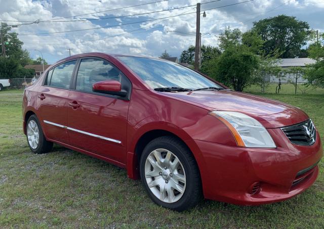 NISSAN SENTRA 2.0 2010 3n1ab6ap7al662629