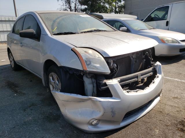 NISSAN SENTRA 2.0 2010 3n1ab6ap7al663084