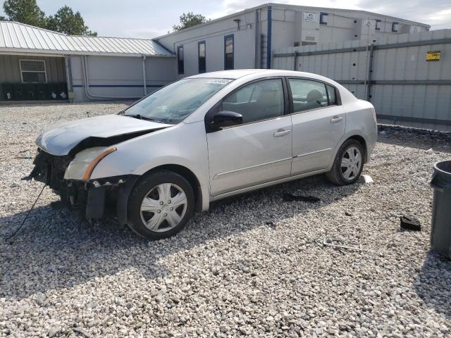 NISSAN SENTRA 2.0 2010 3n1ab6ap7al663795