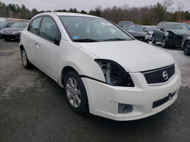 NISSAN SENTRA 2.0 2010 3n1ab6ap7al667765