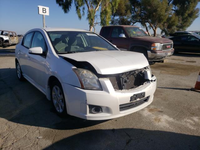 NISSAN SENTRA 2.0 2010 3n1ab6ap7al671220