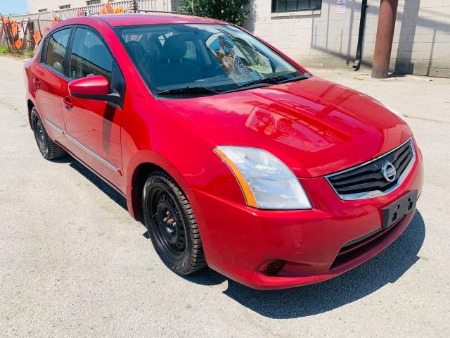 NISSAN SENTRA 2.0 2010 3n1ab6ap7al676711