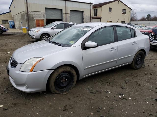 NISSAN SENTRA 2.0 2010 3n1ab6ap7al680807