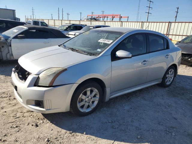 NISSAN SENTRA 2010 3n1ab6ap7al681259