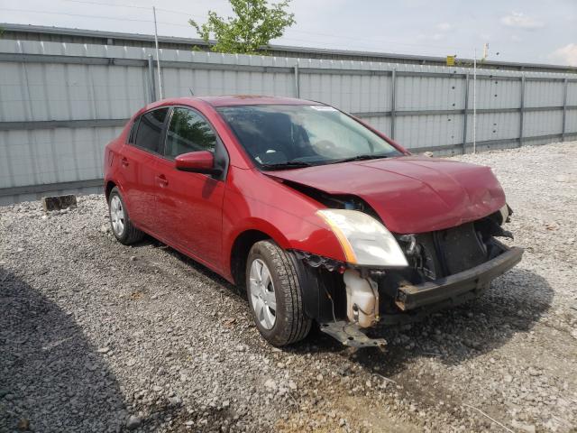 NISSAN SENTRA 2.0 2010 3n1ab6ap7al685537