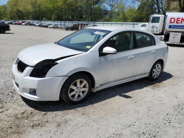 NISSAN SENTRA 2010 3n1ab6ap7al685943