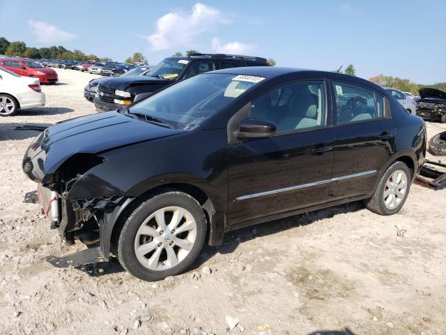 NISSAN SENTRA 2.0 2010 3n1ab6ap7al686638