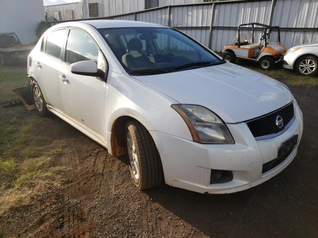 NISSAN SENTRA 2.0 2010 3n1ab6ap7al690253